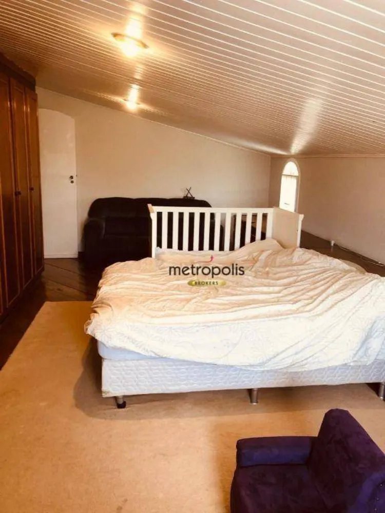 Sobrado, 5 quartos, 246 m² - Foto 9