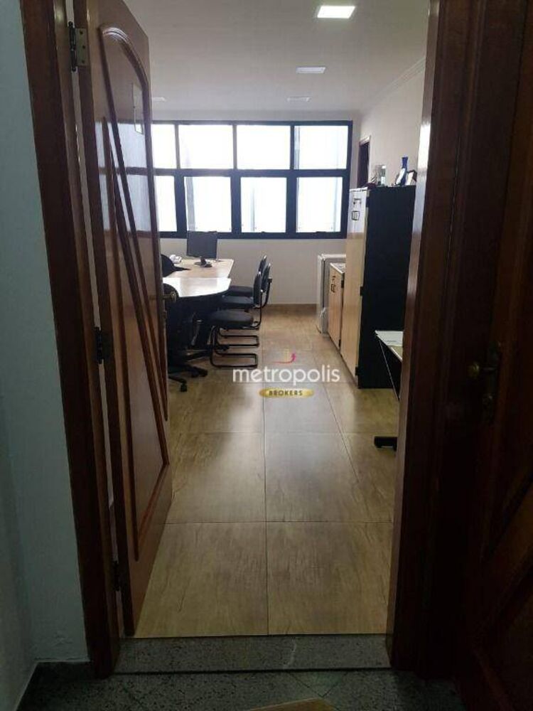 Conjunto Comercial-Sala à venda, 50m² - Foto 13