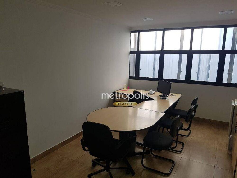 Conjunto Comercial-Sala à venda, 50m² - Foto 12