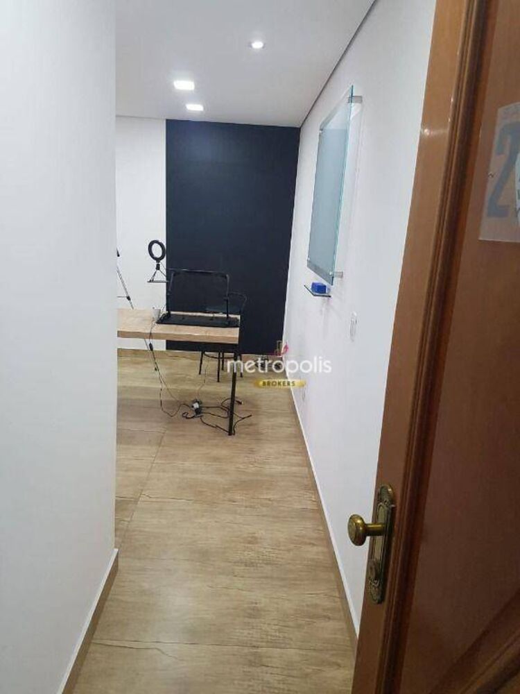 Conjunto Comercial-Sala à venda, 50m² - Foto 7