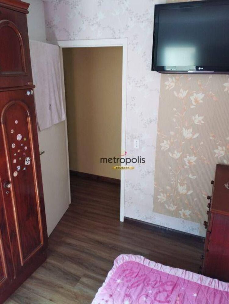 Apartamento à venda com 2 quartos, 52m² - Foto 4
