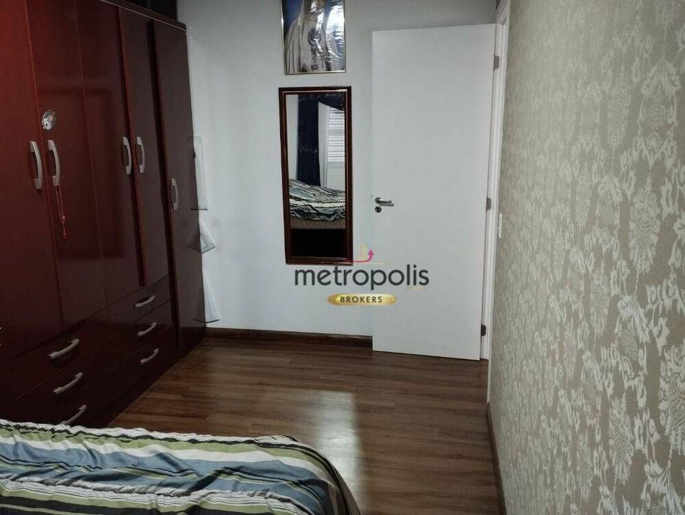 Apartamento à venda com 2 quartos, 52m² - Foto 3