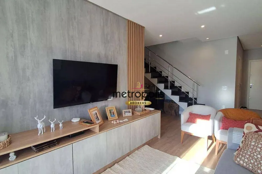 Cobertura, 4 quartos, 170 m² - Foto 1