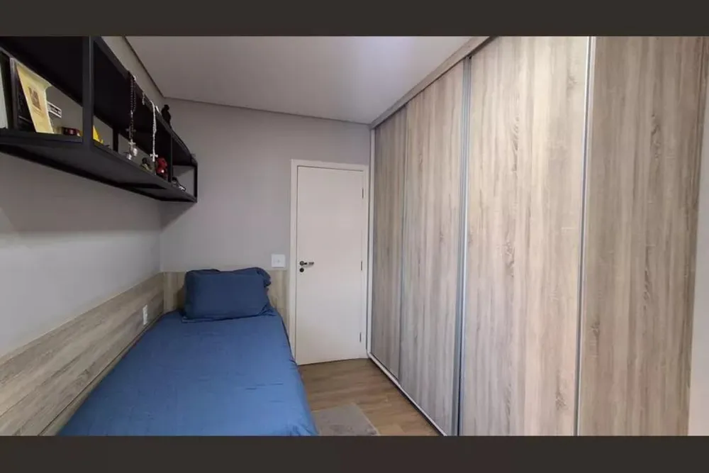 Cobertura, 4 quartos, 170 m² - Foto 6