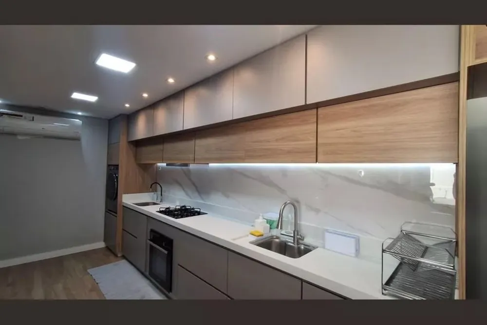 Cobertura, 4 quartos, 170 m² - Foto 2