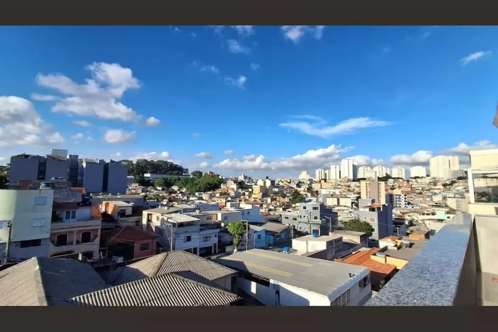 Cobertura, 4 quartos, 170 m² - Foto 5