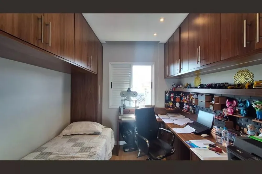 Cobertura, 4 quartos, 170 m² - Foto 8