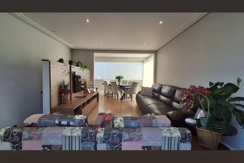 Cobertura, 4 quartos, 170 m² - Foto 3