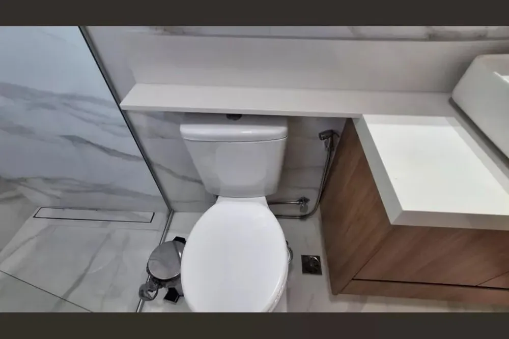 Cobertura, 4 quartos, 170 m² - Foto 7