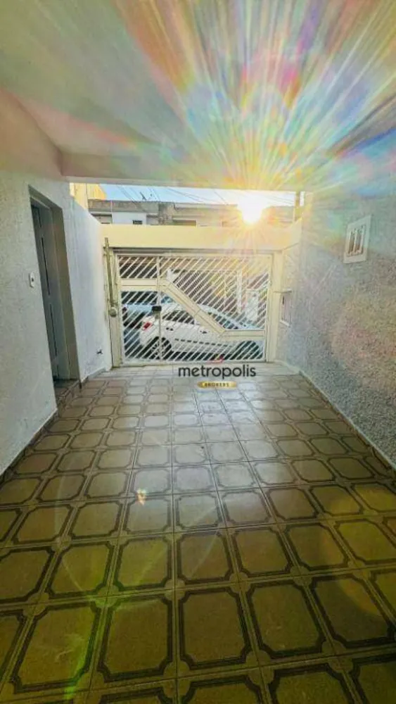 Sobrado, 2 quartos, 156 m² - Foto 11