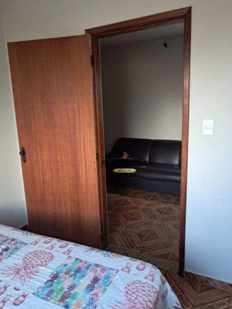 Sobrado, 3 quartos, 177 m² - Foto 2