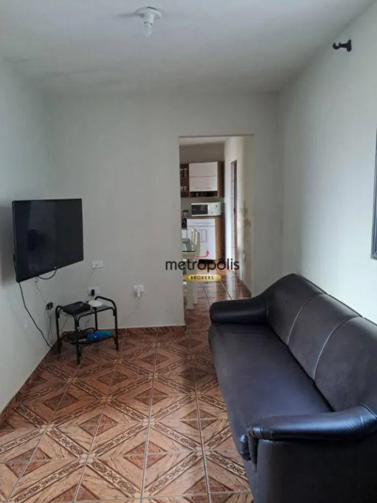 Sobrado, 3 quartos, 177 m² - Foto 8