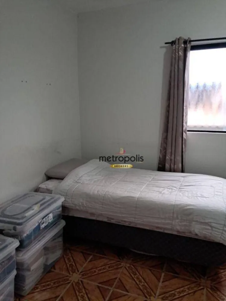 Sobrado, 3 quartos, 177 m² - Foto 3