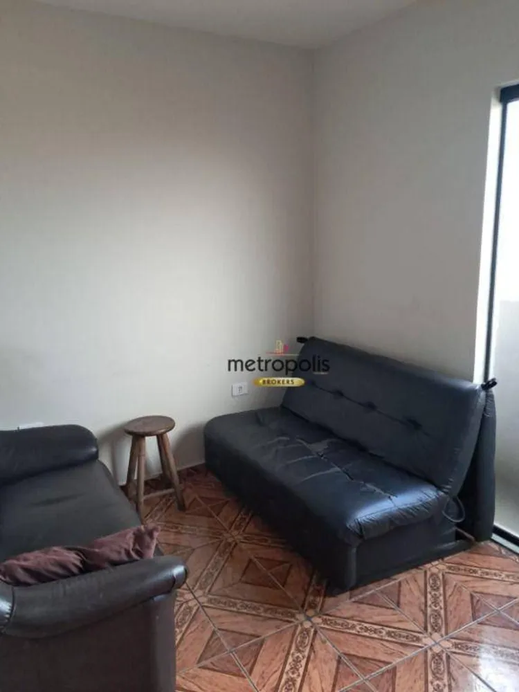 Sobrado, 3 quartos, 177 m² - Foto 4