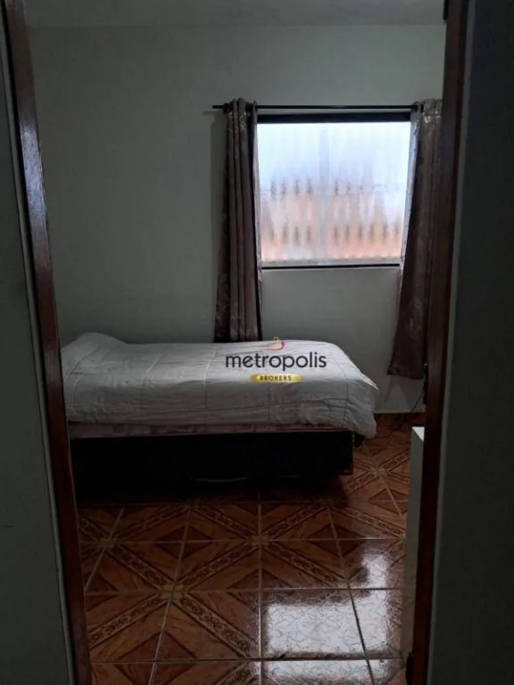 Sobrado, 3 quartos, 177 m² - Foto 6