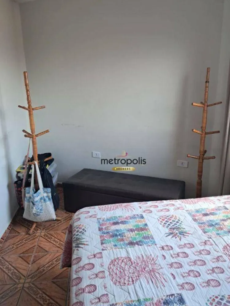 Sobrado, 3 quartos, 177 m² - Foto 7