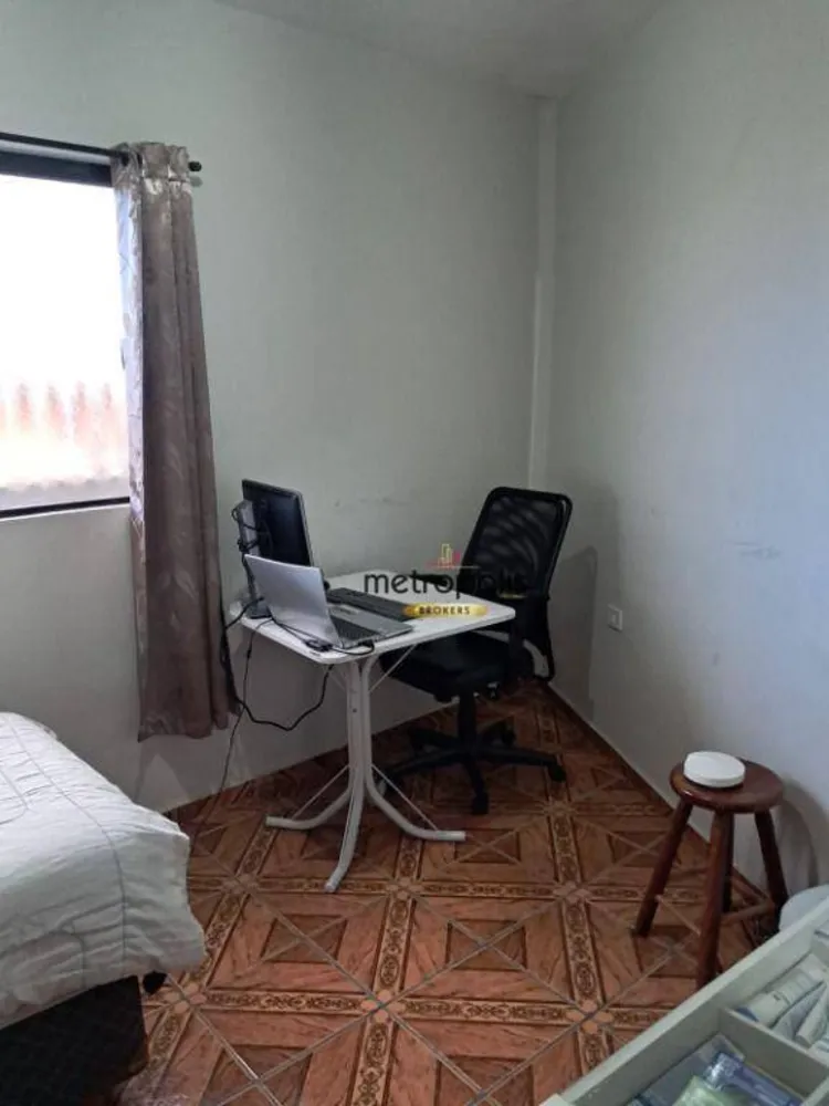 Sobrado, 3 quartos, 177 m² - Foto 5