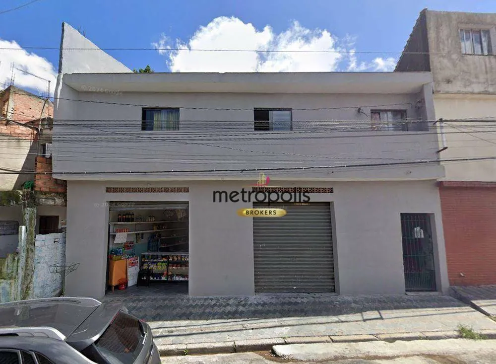 Sobrado, 3 quartos, 177 m² - Foto 1