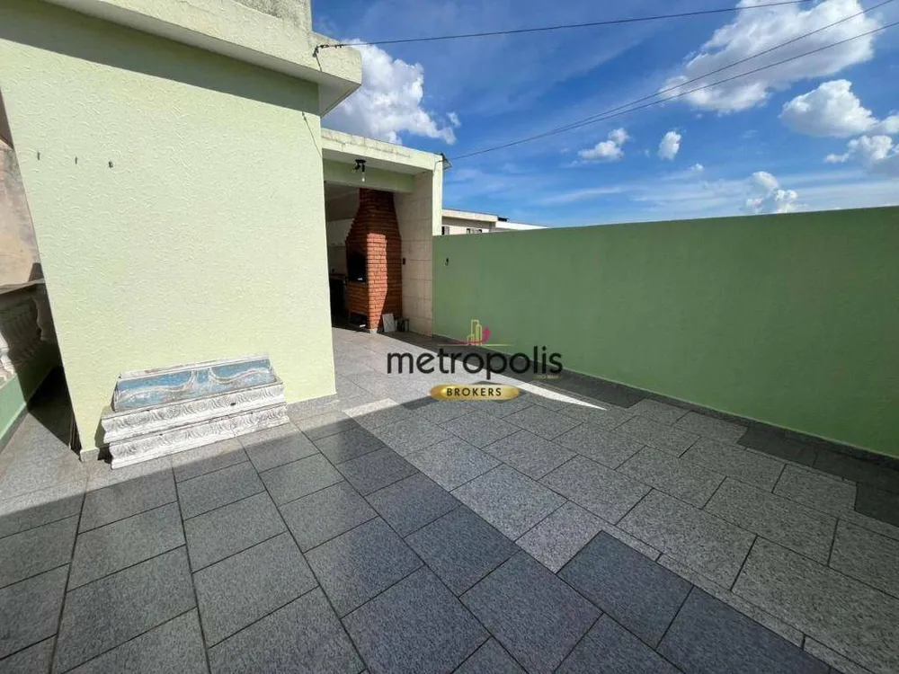 Casa, 4 quartos, 220 m² - Foto 4