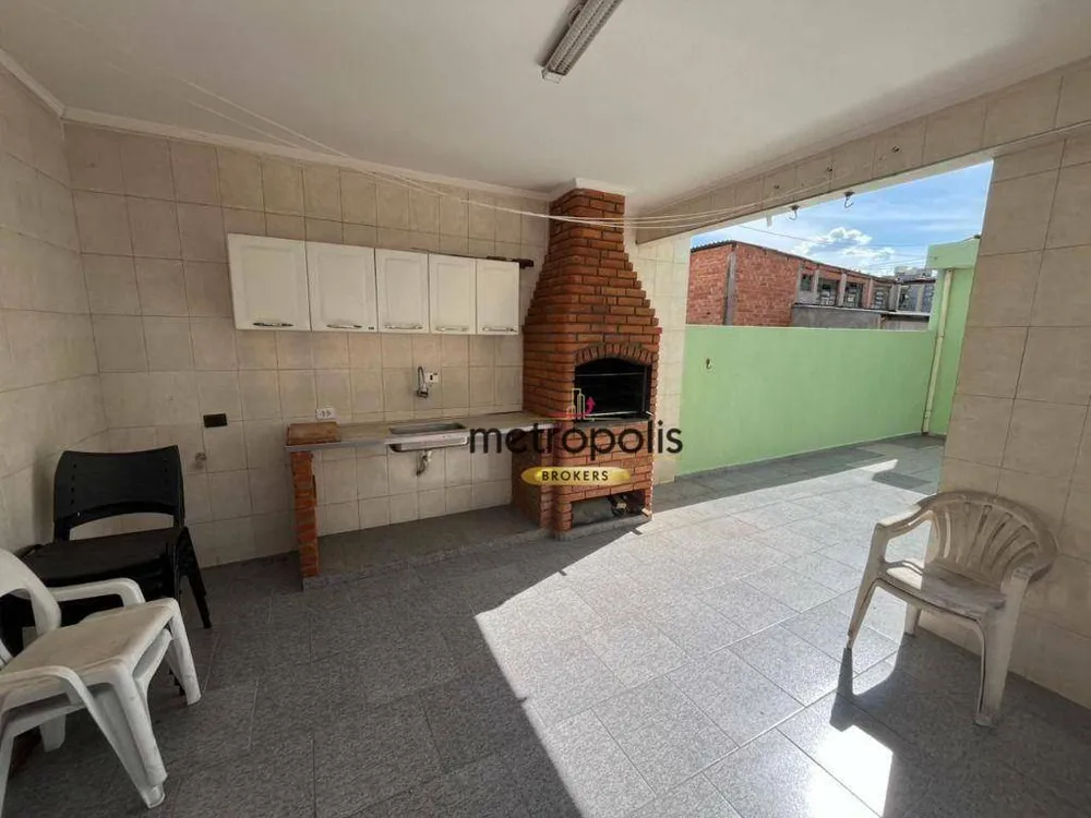 Casa, 4 quartos, 220 m² - Foto 2