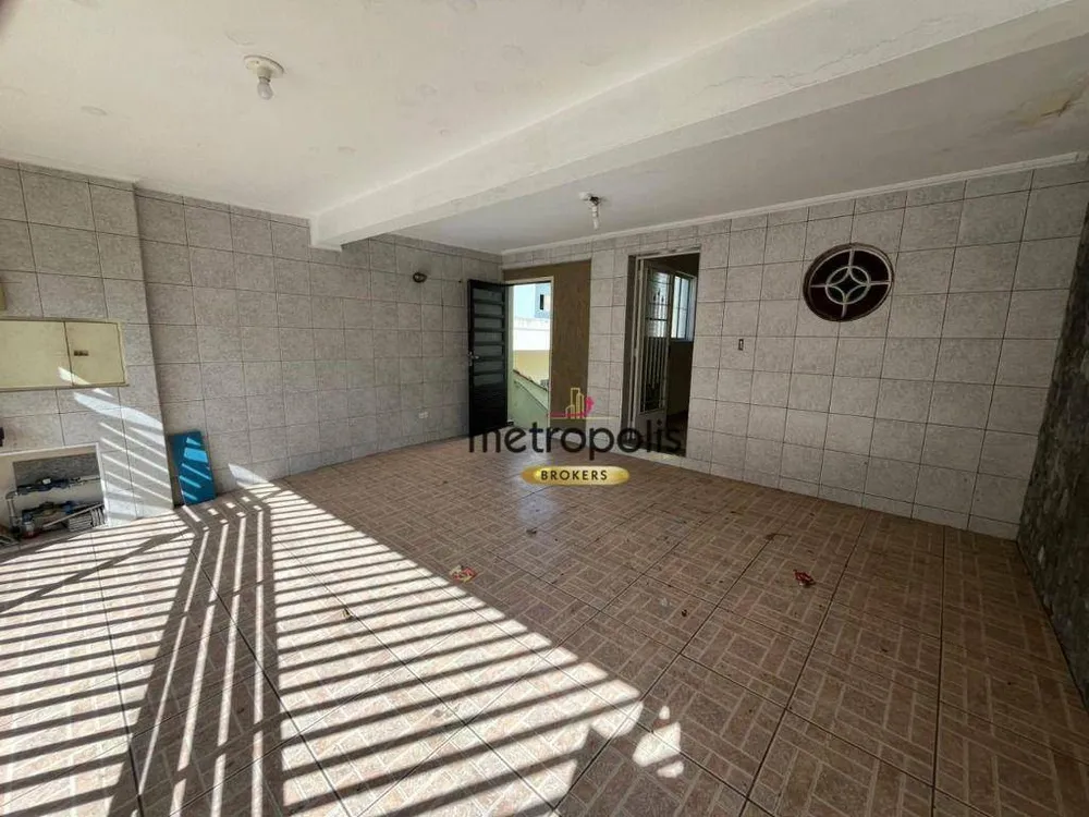 Casa, 4 quartos, 220 m² - Foto 1