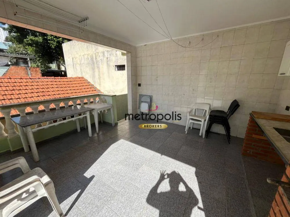 Casa, 4 quartos, 220 m² - Foto 3