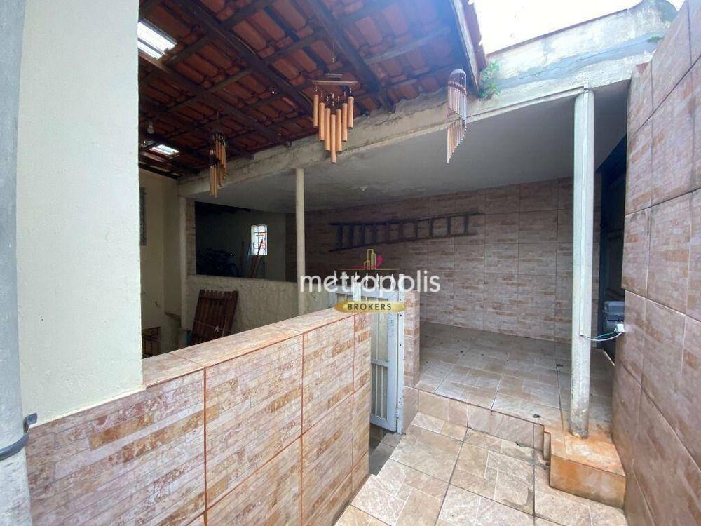 Casa à venda com 3 quartos, 124m² - Foto 4