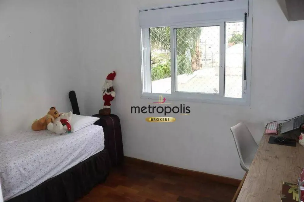 Apartamento, 3 quartos, 108 m² - Foto 1