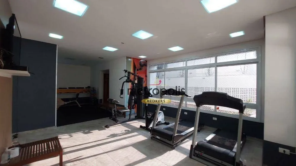 Apartamento, 3 quartos, 108 m² - Foto 8