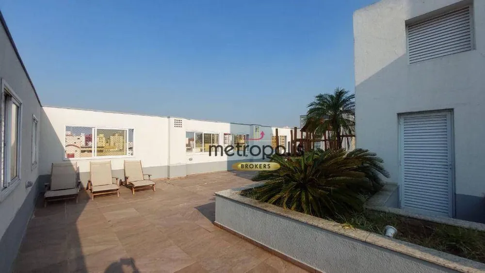 Apartamento, 3 quartos, 108 m² - Foto 5