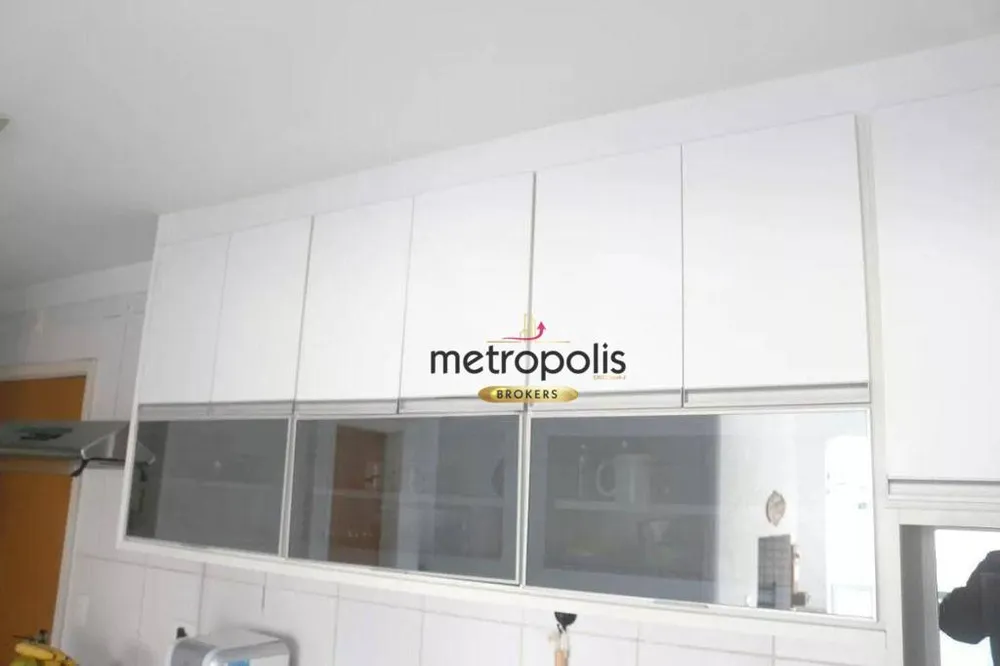 Apartamento, 3 quartos, 108 m² - Foto 2