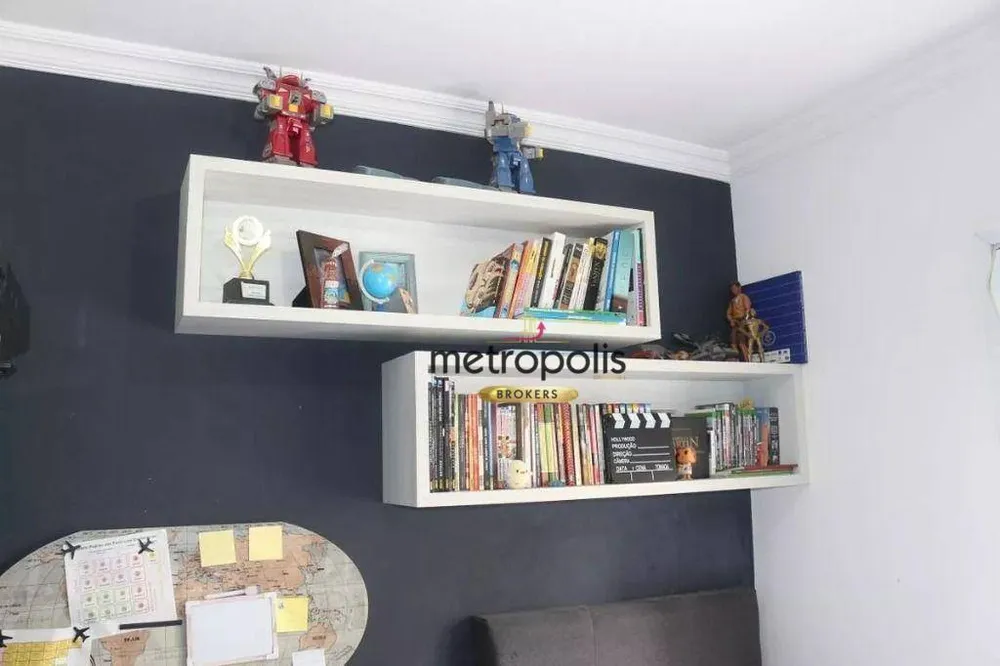 Apartamento, 3 quartos, 108 m² - Foto 4