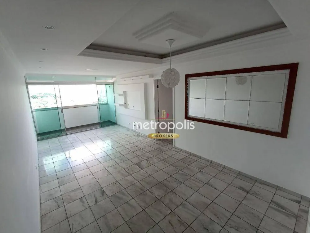 Apartamento, 3 quartos, 110 m² - Foto 2