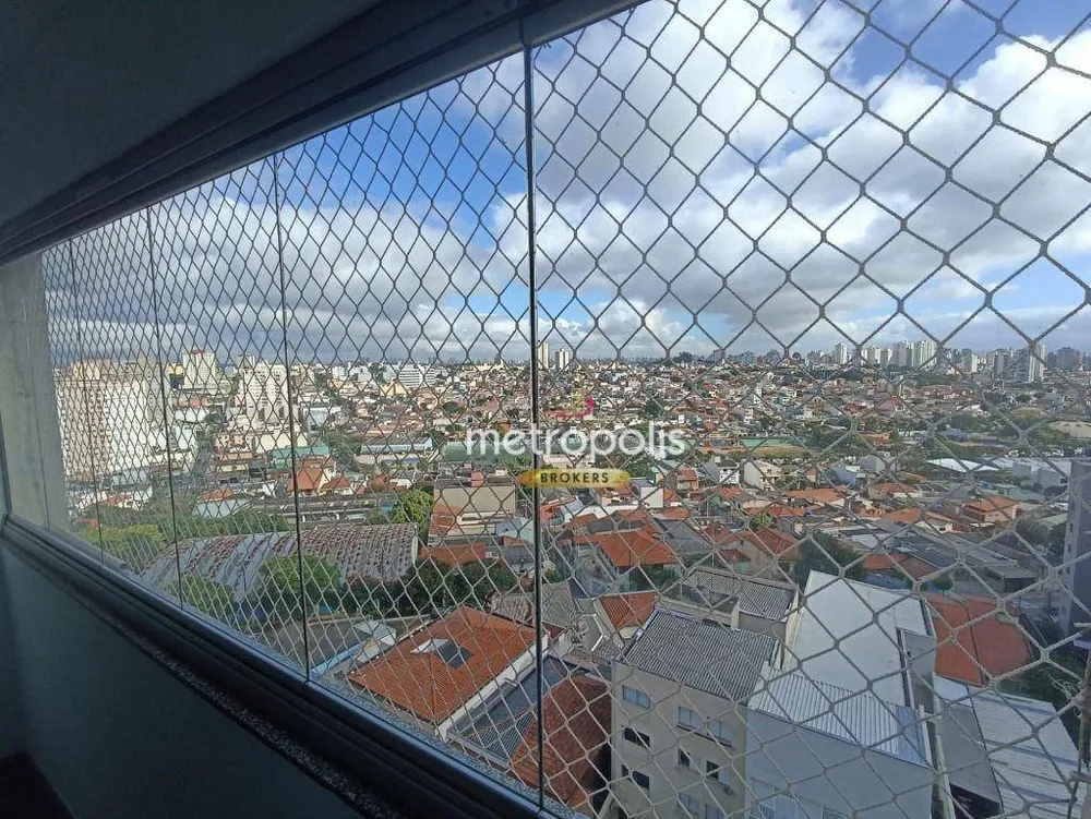Apartamento, 3 quartos, 110 m² - Foto 2