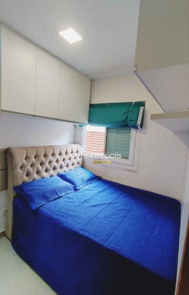 Cobertura, 2 quartos, 92 m² - Foto 4