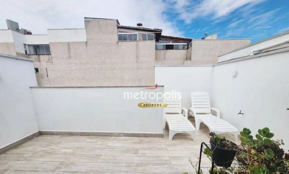 Cobertura, 2 quartos, 92 m² - Foto 11