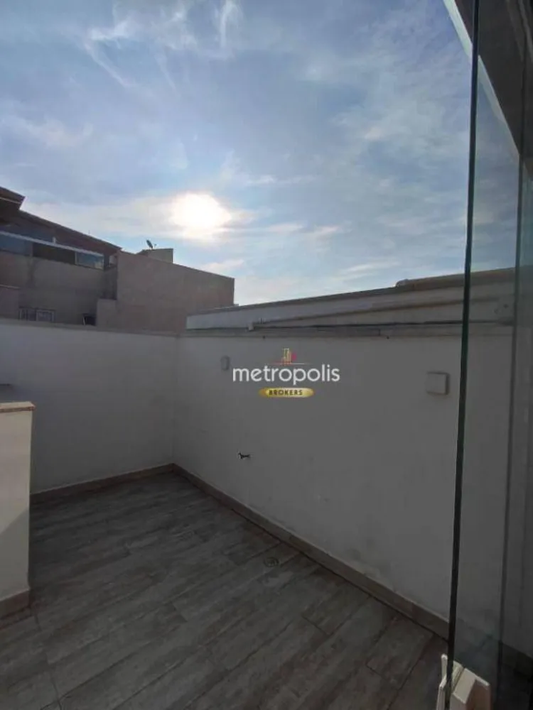 Cobertura, 2 quartos, 92 m² - Foto 10