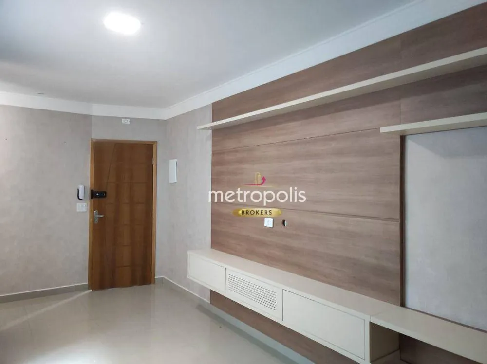 Cobertura, 2 quartos, 92 m² - Foto 1