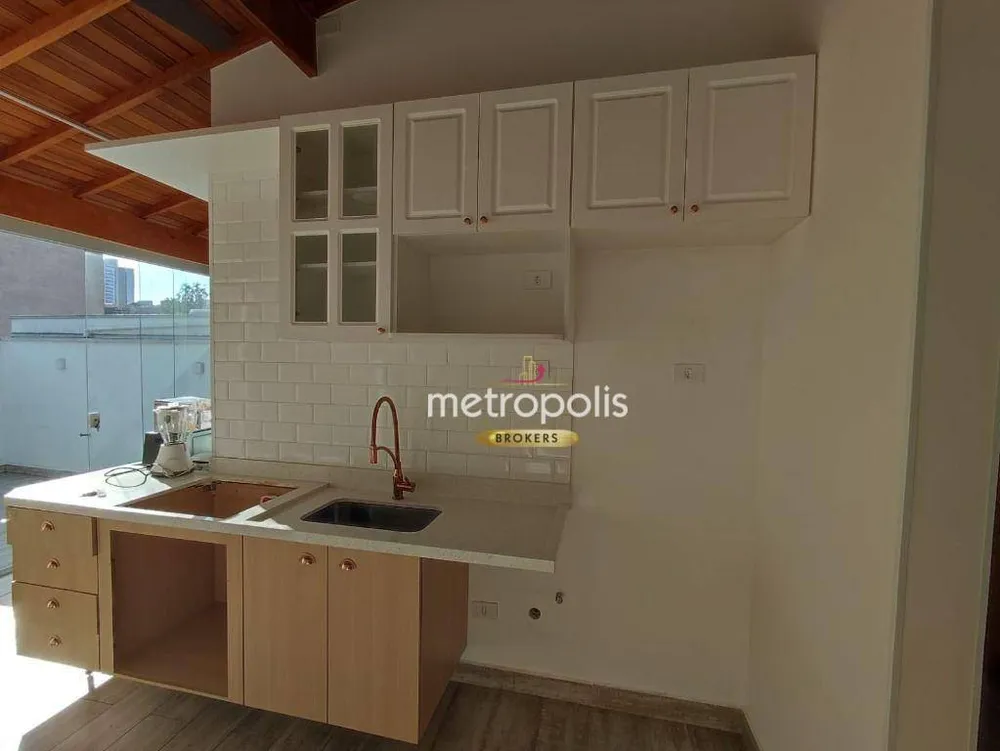 Cobertura, 2 quartos, 92 m² - Foto 8