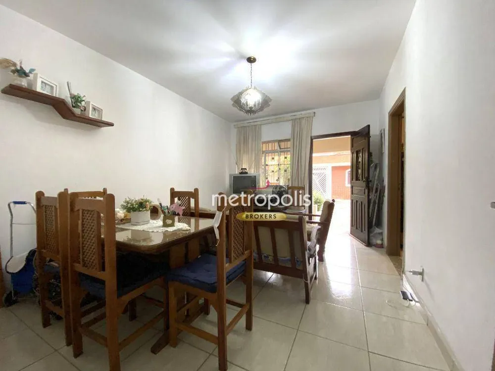 Casa, 2 quartos, 90 m² - Foto 6