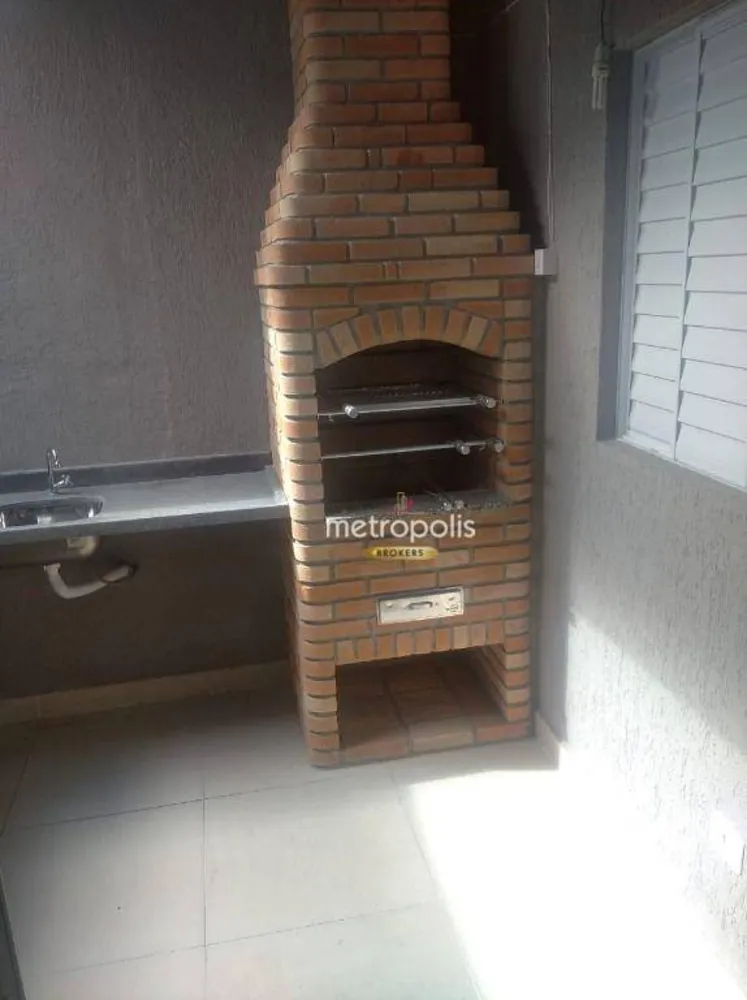 Sobrado, 4 quartos, 76 m² - Foto 2