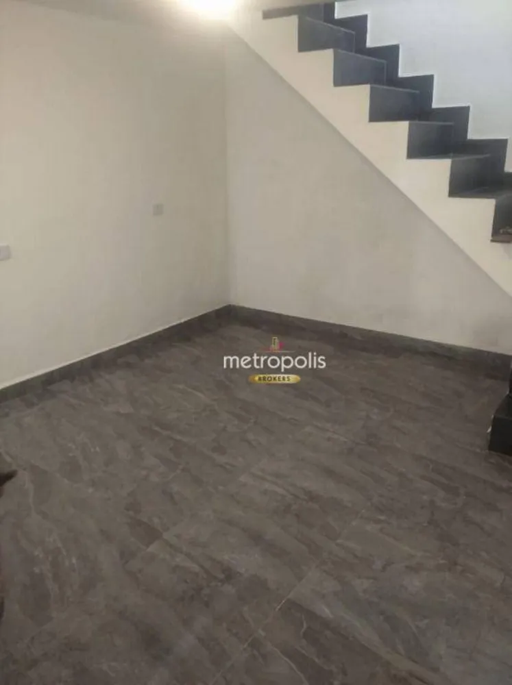 Sobrado, 4 quartos, 76 m² - Foto 5