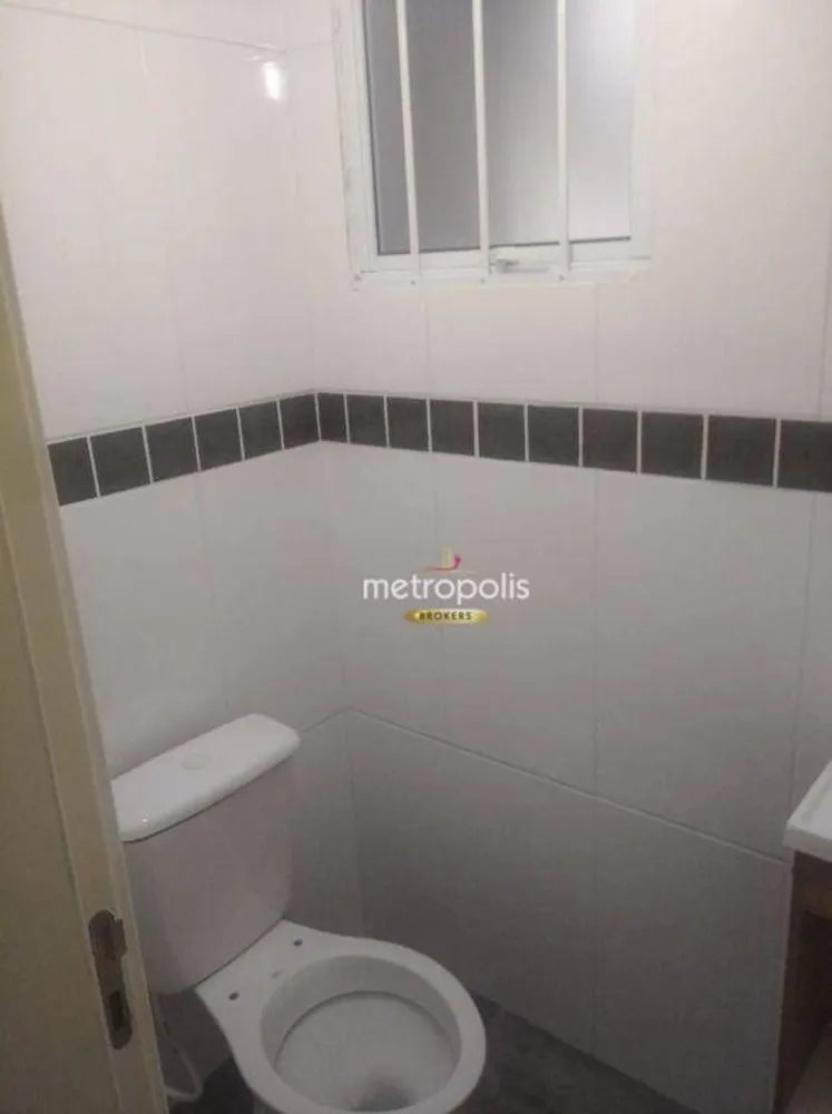 Sobrado, 4 quartos, 76 m² - Foto 8