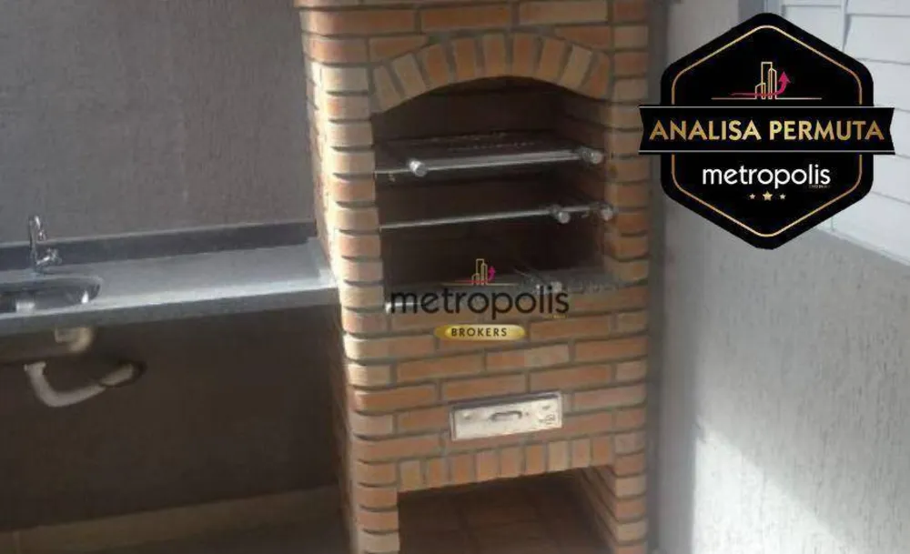 Sobrado, 4 quartos, 76 m² - Foto 1