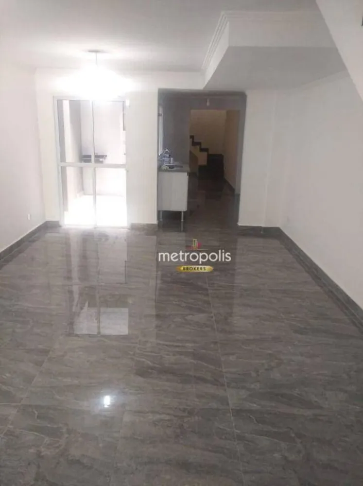 Sobrado, 4 quartos, 76 m² - Foto 3