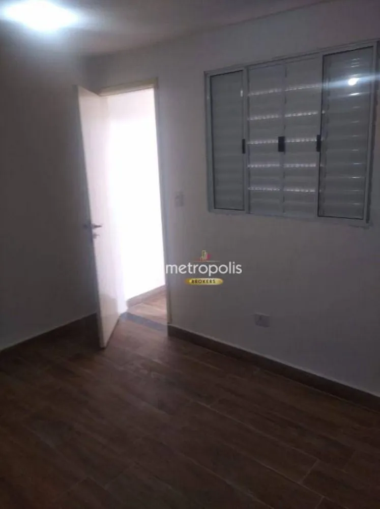 Sobrado, 4 quartos, 76 m² - Foto 11