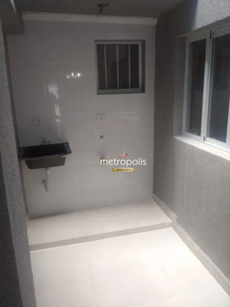 Sobrado, 4 quartos, 76 m² - Foto 6