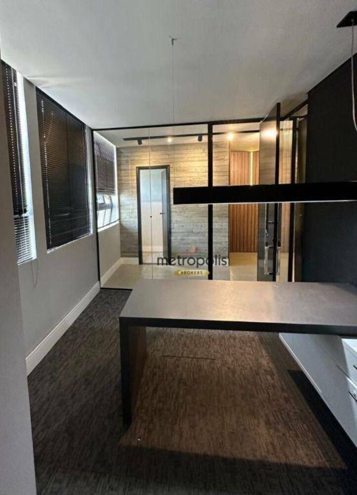 Conjunto Comercial-Sala à venda, 45m² - Foto 7