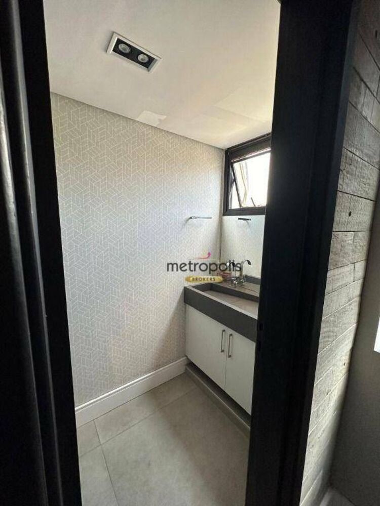 Conjunto Comercial-Sala à venda, 45m² - Foto 8