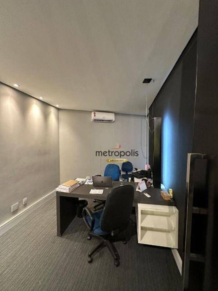 Conjunto Comercial-Sala à venda, 45m² - Foto 4